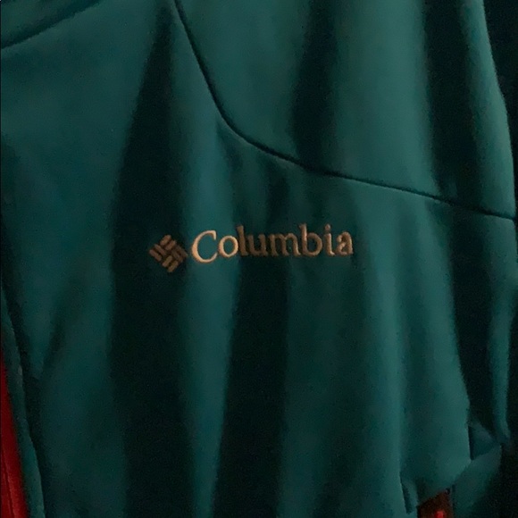 Columbia Jacket - Picture 2 of 4